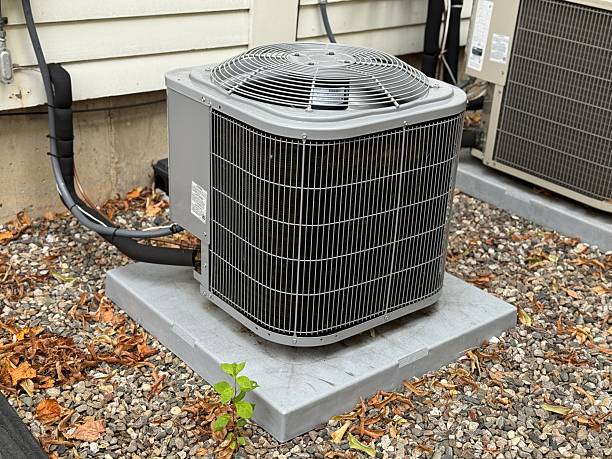 24/7 Emergency Hvac experts in Mocksville, NC